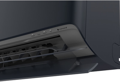 Настенный внутренний блок мульти сплит-системы Panasonic Design black CS-XZ42ZKEW-H Настенный внутренний блок мульти сплит-системы Panasonic Design black CS-XZ42ZKEW-H