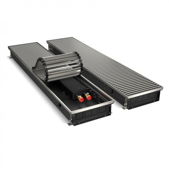 Конвектор внутрипольный Royal Thermo ATRIUM-90/250/1000-DG-U-NA Конвектор внутрипольный Royal Thermo ATRIUM-90/250/1000-DG-U-NA