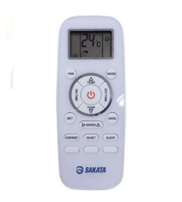 Настенная VRF система Sakata SWA-63MS-V Настенная VRF система Sakata SWA-63MS-V