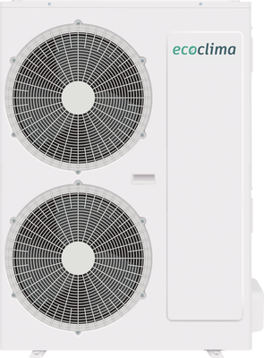 Канальный кондиционер Ecoclima ECLMD-H60/5R1 / ECL-H60/5R1