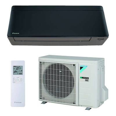 Кондиционер Daikin Stylish FTXA25BB/RXA25A Кондиционер Daikin Stylish FTXA25BB/RXA25A