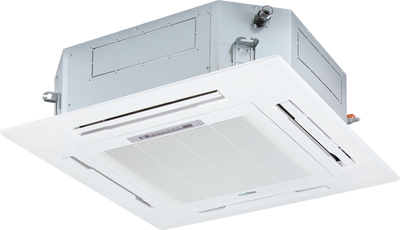 Кассетный кондиционер Ecoclima ECLCA-H48/5R1 / ECL-H48/5R1