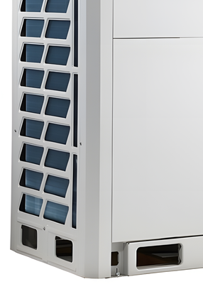 Наружный блок VRF системы Lessar LUM-HE335ATA4-A