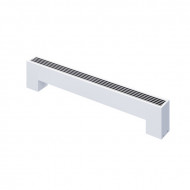 Конвектор напольный Royal Thermo STEP-130/130/1300-2-N-WT-LG-NA Конвектор напольный Royal Thermo STEP-130/130/1300-2-N-WT-LG-NA