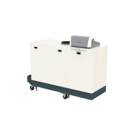 Котел газовый DE DIETRICH С 340-430 конденс., напольный, 1 конт., закр.кам.сгор. DIEM E (ПУ справа) Котел газовый DE DIETRICH С 340-430 конденс., напольный, 1 конт., закр.кам.сгор. DIEM E (ПУ справа)