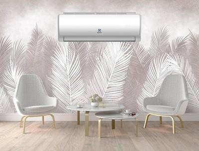 Настенный фанкойл до 3,5 кВт Electrolux EFH-400 V2 Настенный фанкойл до 3,5 кВт Electrolux EFH-400 V2