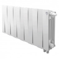 Радиатор Royal Thermo PianoForte 300 /Bianco Traffico - 12 секц. VDR Радиатор Royal Thermo PianoForte 300 /Bianco Traffico - 12 секц. VDR