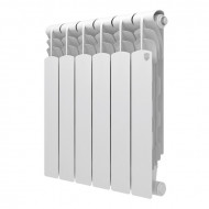 Радиатор Royal Thermo Revolution Bimetall 500 2.0 – 6 секц.
