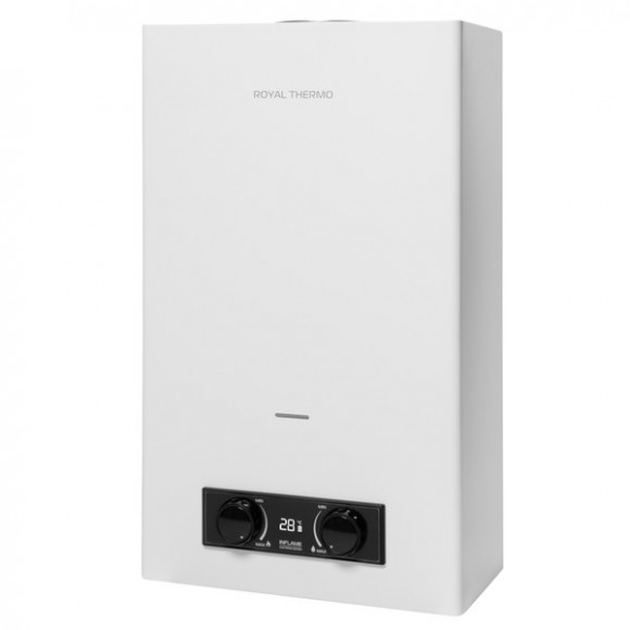 Колонка газовая Royal Thermo GWH 10 Inflame Колонка газовая Royal Thermo GWH 10 Inflame