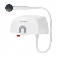 Водонагреватель проточный Royal Thermo Smartfix S (5,5 kW) - душ Водонагреватель проточный Royal Thermo Smartfix S (5,5 kW) - душ