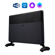 Конвектор электрический Ballu Apollo digital INVERTER Space Black BEC/ATI-1502 Конвектор электрический Ballu Apollo digital INVERTER Space Black BEC/ATI-1502