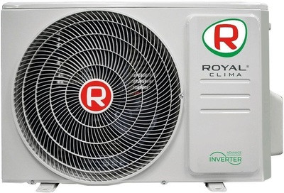 Компрессорно-конденсаторный блок Royal Clima RCI-TWC35HN с модулем RC-KA02 Компрессорно-конденсаторный блок Royal Clima RCI-TWC35HN с модулем RC-KA02