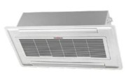 Кассетная VRF система TCL TMV-V45Q2/N1Y