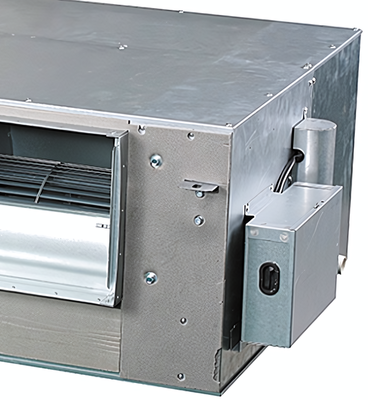 Канальный фанкойл до 20 кВт Kentatsu KFTE200H0EN1