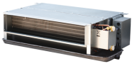 Канальный фанкойл до 5 кВт Mdv MDKT3-V400
