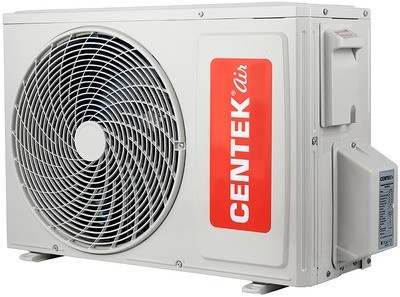 Кондиционер Centek CT-65SDC18 Кондиционер Centek CT-65SDC18