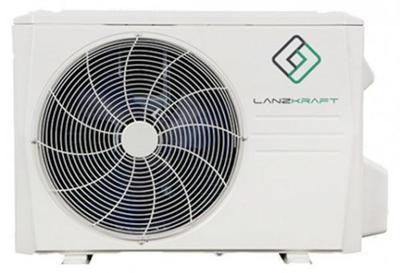 Канальный кондиционер Lanzkraft LLDM-70SB/LLO-70SB