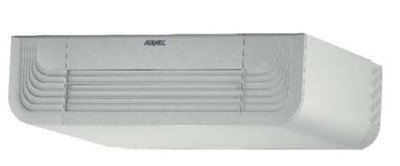 Напольно-потолочный фанкойл до 8 кВт Aermec FCZ 901 UA