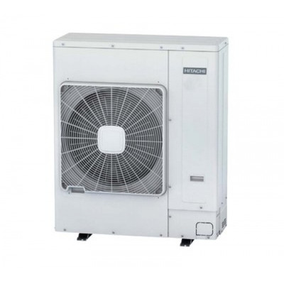 Наружный блок VRF системы Hitachi RAS-5HVRP2E
