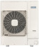 Наружный блок VRF системы Hitachi RAS-5HVRP2E