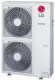 Канальный кондиционер Lg UM48R.N30/UU49WR.U30 Канальный кондиционер Lg UM48R.N30/UU49WR.U30