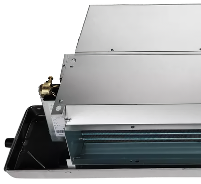 Канальный фанкойл до 8 кВт SYSCOOL FDT72A