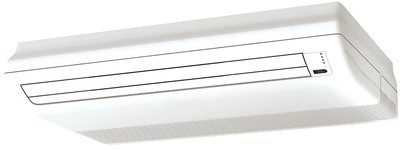 Напольно-потолочная VRF система Midea MI2-36DLDHN1