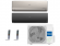 Мульти сплит-система на 2 комнаты Haier Flexis Super Match 2U40S2SM1FA/AS25S2SF2FA-G/AS35S2SF2FA-B Мульти сплит-система на 2 комнаты Haier Flexis Super Match 2U40S2SM1FA/AS25S2SF2FA-G/AS35S2SF2FA-B