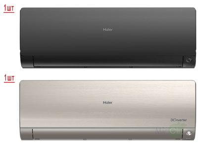 Мульти сплит-система на 2 комнаты Haier Flexis Super Match 2U40S2SM1FA/AS25S2SF2FA-G/AS35S2SF2FA-B Мульти сплит-система на 2 комнаты Haier Flexis Super Match 2U40S2SM1FA/AS25S2SF2FA-G/AS35S2SF2FA-B