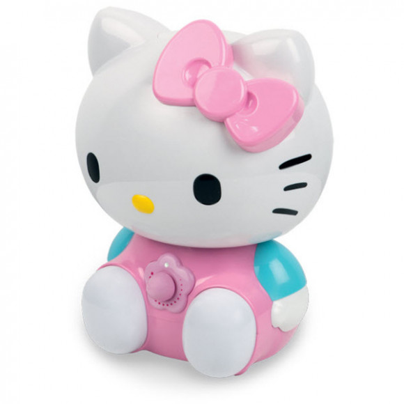 Увлажнитель ультразвуковой Ballu UHB-250 M механика (Hello Kitty) Увлажнитель ультразвуковой Ballu UHB-250 M механика (Hello Kitty)