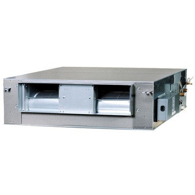 Канальный фанкойл до 16 кВт Lessar LSF-1600DD22H