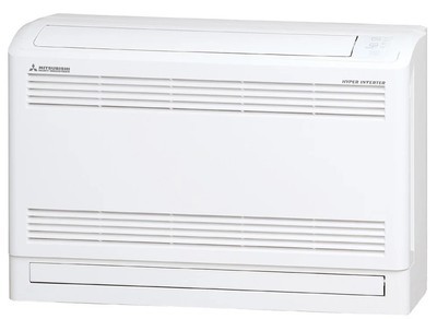 Напольно-потолочная VRF система Mitsubishi Heavy FDFW56KXE6F