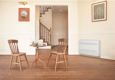 Напольно-потолочная VRF система Mitsubishi Heavy FDFW56KXE6F