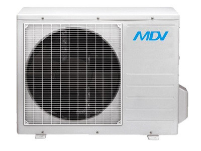 Компрессорно-конденсаторный блок Mdv MDCCU-07CN1/CCU-07-1 Компрессорно-конденсаторный блок Mdv MDCCU-07CN1/CCU-07-1