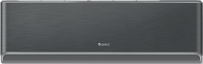 Кондиционер Gree Airy GWH09AVCXB-K6DNA1B(black)