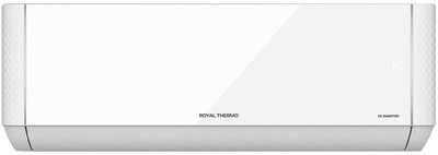 Настенный внутренний блок мульти сплит-системы Royal Thermo RTFMI-18HN8/white Настенный внутренний блок мульти сплит-системы Royal Thermo RTFMI-18HN8/white