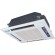 Кассетный фанкойл до 8 кВт Aeronik AFP 140 XD/B-T (ATB03)