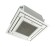 Кассетный кондиционер Daikin FFA35A9/RXM35R9 Кассетный кондиционер Daikin FFA35A9/RXM35R9