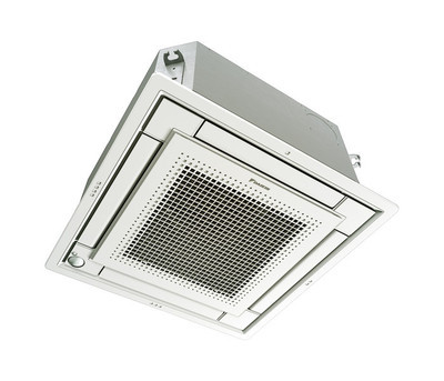 Кассетный кондиционер Daikin FFA35A9/RXM35R9 Кассетный кондиционер Daikin FFA35A9/RXM35R9
