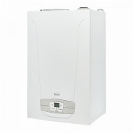 Котел газовый BAXI NUVOLA DUO-TEC+ 16 GA конденс., настенный, 2 конт., закр.кам.сгор. Котел газовый BAXI NUVOLA DUO-TEC+ 16 GA конденс., настенный, 2 конт., закр.кам.сгор.