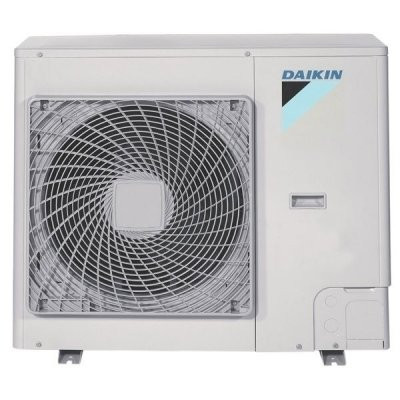 Канальный кондиционер Daikin FBA140A/RZQSG140L9V1 Канальный кондиционер Daikin FBA140A/RZQSG140L9V1