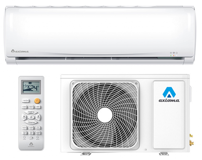 Кондиционер Axioma серия D ASX24D1Z1R/ASB24D1Z1R Кондиционер Axioma серия D ASX24D1Z1R/ASB24D1Z1R