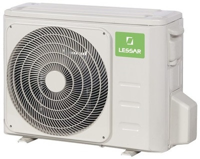Кондиционер Lessar Amigo LS-HE12KRE2A/LU-HE12KRE2A Кондиционер Lessar Amigo LS-HE12KRE2A/LU-HE12KRE2A