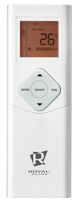 Кондиционер Royal Clima Triumph RC-TWX25HN