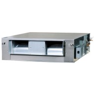 Канальный фанкойл до 20 кВт Lessar LSF-2200DD22H