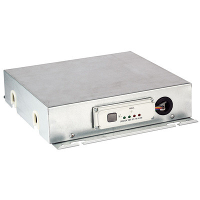 Канальный фанкойл до 20 кВт Lessar LSF-2200DD22H