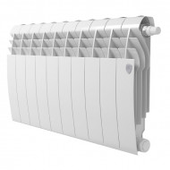 Радиатор Royal Thermo BiLiner 350 Bianco Traffico VR80 - 10 секц. Радиатор Royal Thermo BiLiner 350 Bianco Traffico VR80 - 10 секц.