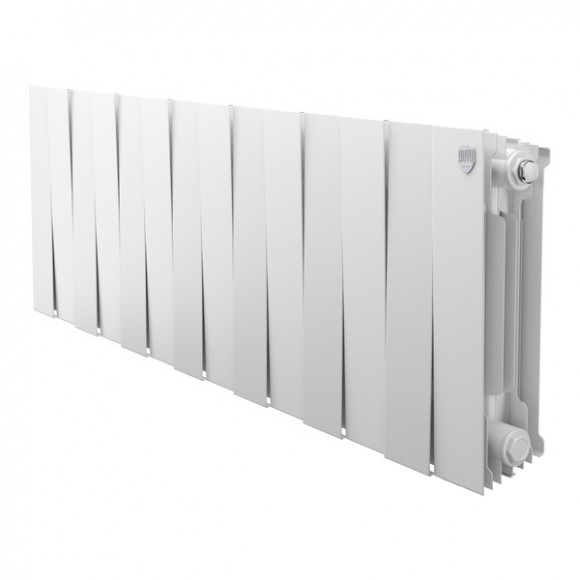 Радиатор Royal Thermo PianoForte 300 /Bianco Traffico - 14 секц. Радиатор Royal Thermo PianoForte 300 /Bianco Traffico - 14 секц.
