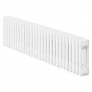 Дизайн-радиатор Royal Thermo Insignia R C3030 - 28 секц. RAL9016 Дизайн-радиатор Royal Thermo Insignia R C3030 - 28 секц. RAL9016