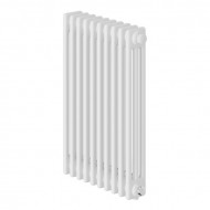 Дизайн-радиатор Royal Thermo Insignia VC3050 - 10 секц. RAL9016